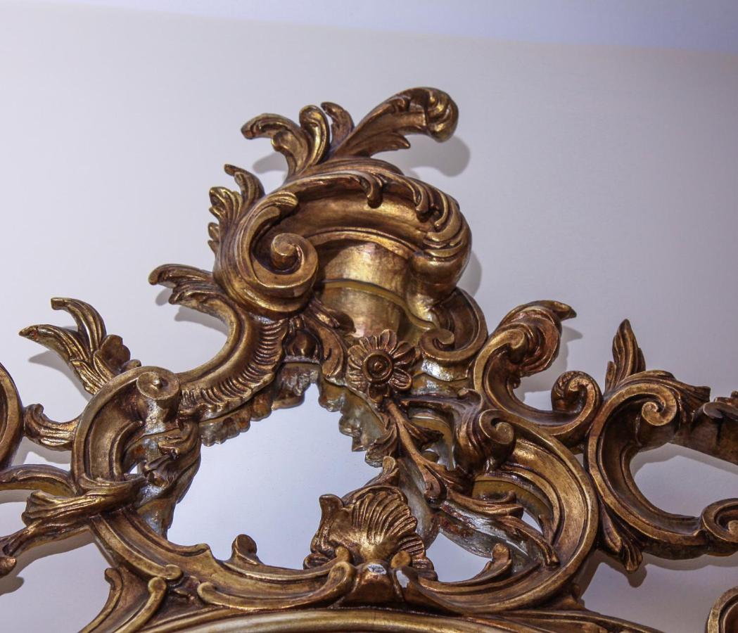 فندق Well Come - Palazzo Reale نابولي المظهر الخارجي الصورة
